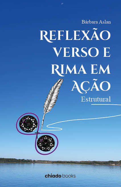 Reflexão verso e Rima em Ação - Estrutural