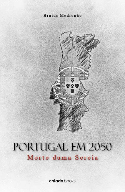 Portugal em 2050 – Morte duma Sereia