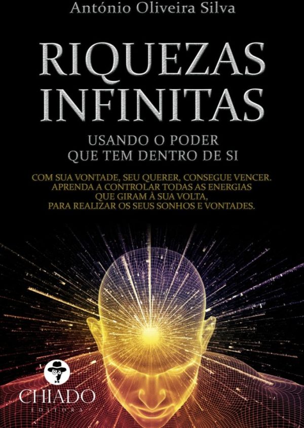 Riquezas Infinitas