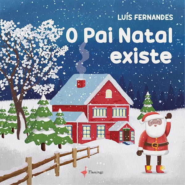 O PAI NATAL EXISTE