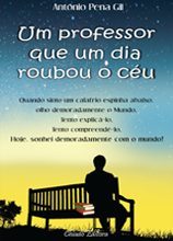 Um Professor que um dia Roubou o Céu