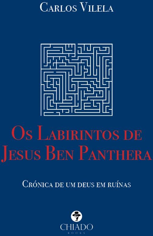 Os Labirintos de Jesus Ben Panthera