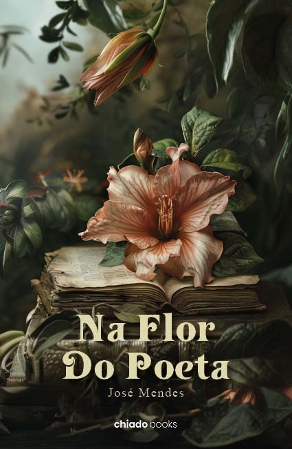 Na Flor Do Poeta