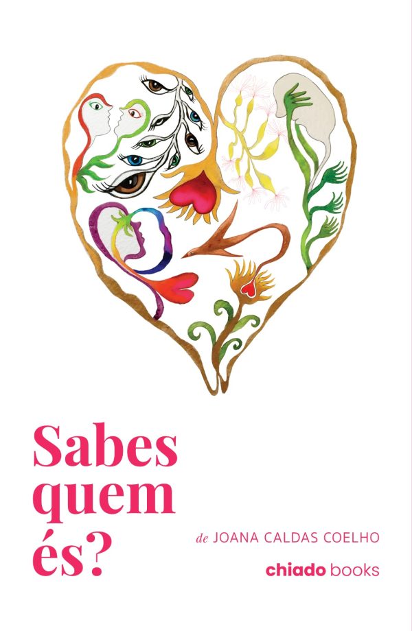 Sabes quem és?