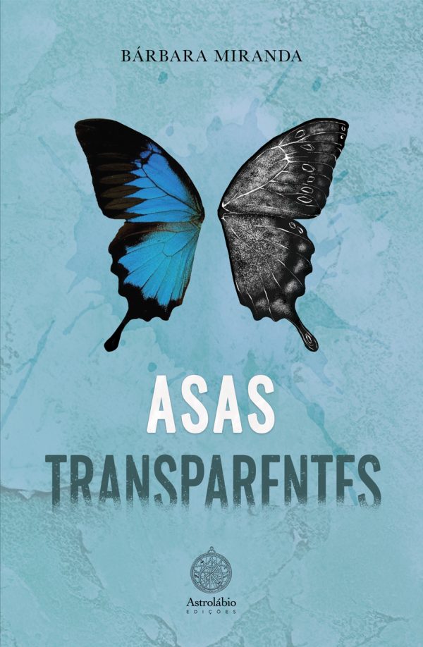 Asas transparentes