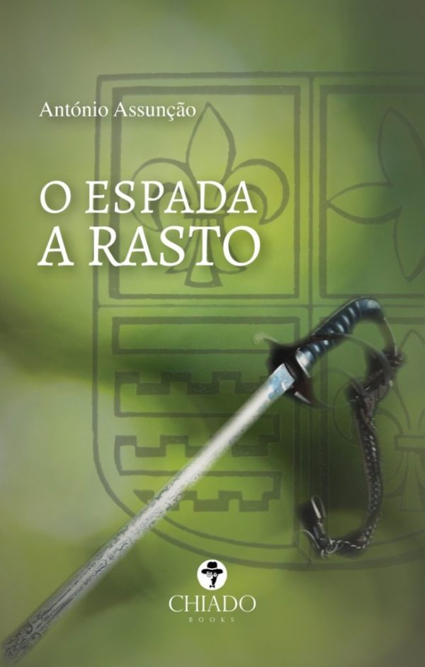 O espada a rasto