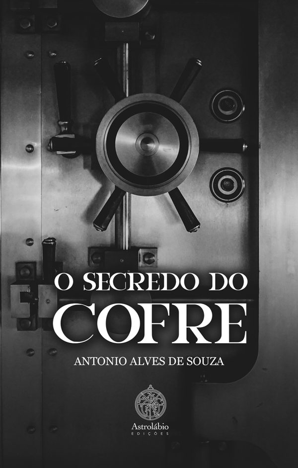 O segredo do cofre