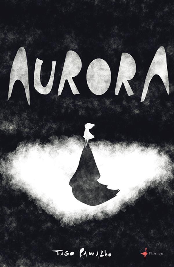 Aurora - Uma Saga Onírica