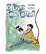 O Livro Sem Letras