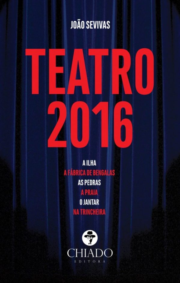 Teatro 2016
