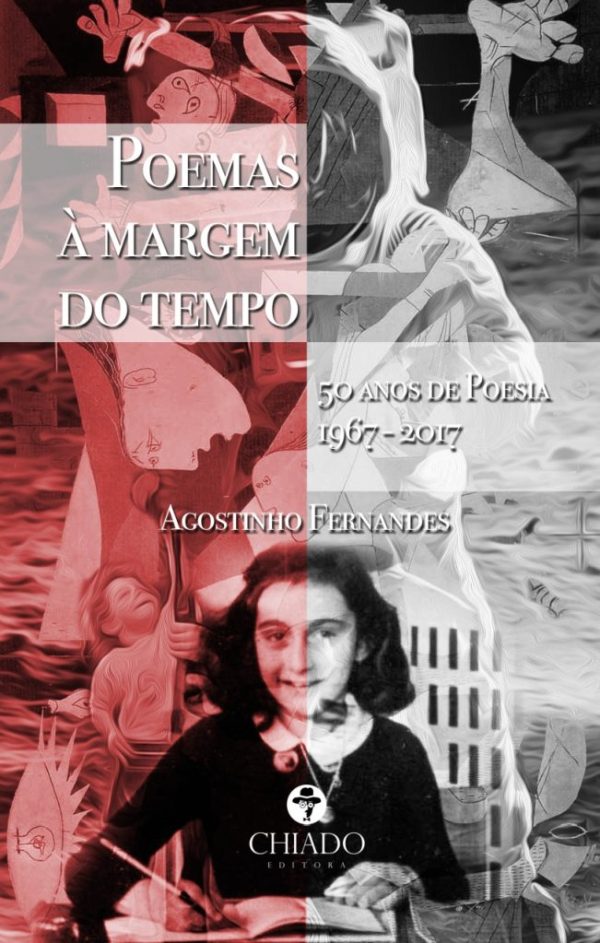 Poemas à Margem do Tempo