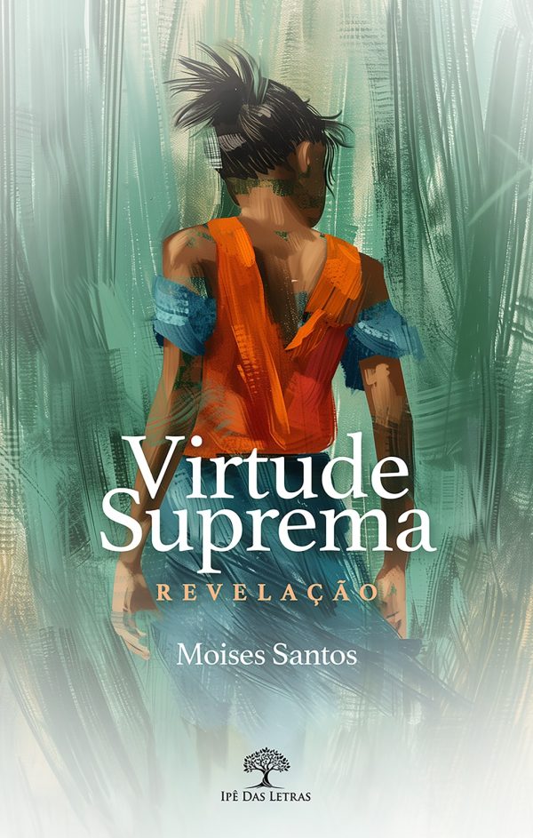 Virtude Suprema: Revelação