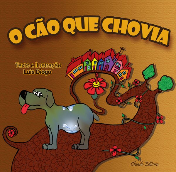 O Cão Que Chovia