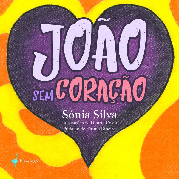 João Sem Coração