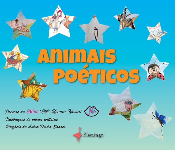 Animais poéticos