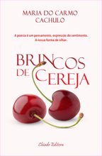 Brincos de Cereja