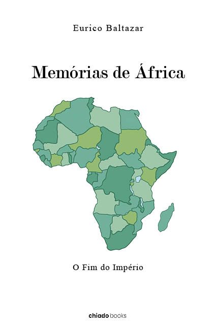 Memórias de África - O Fim do Império