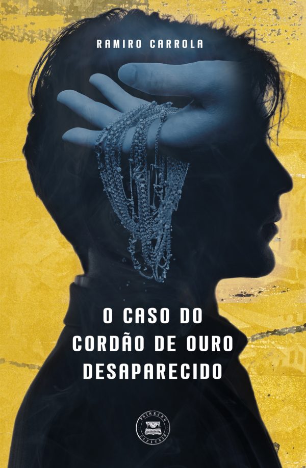 O caso do cordão de ouro desaparecido