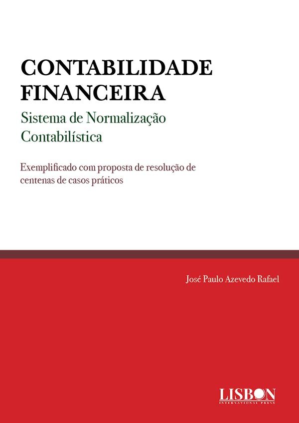 CONTABILIDADE FINANCEIRA