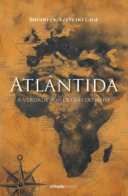 Atlântida - A verdade por detrás do mito!