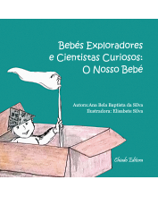 Bebés Exploradores e Cientistas Curiosos