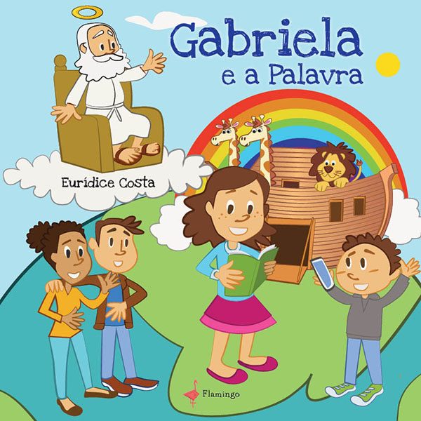 Gabriela e a Palavra