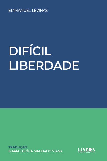 Difícil Liberdade