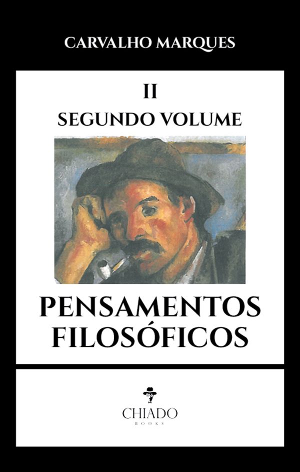 Pensamentos filosóficos vol II