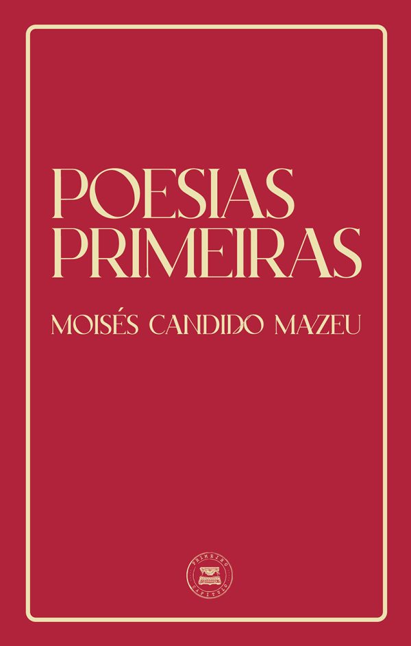 Poesias Primeiras