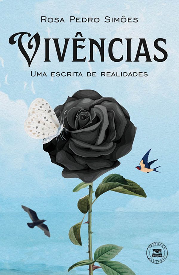 VIVÊNCIAS - Uma escrita de realidades