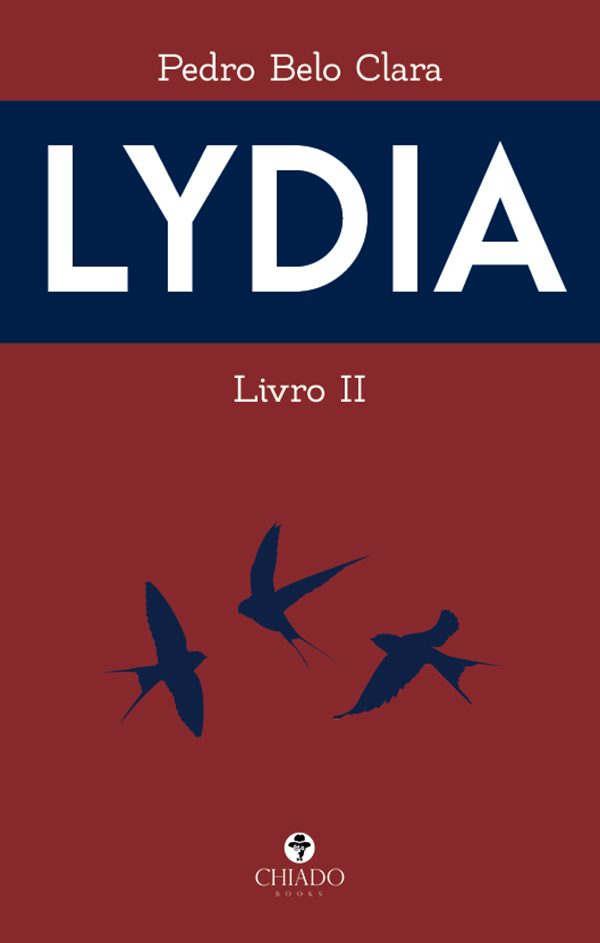 Lydia vol II