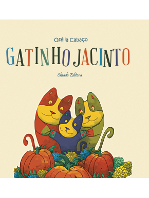 O Gatinho Jacinto