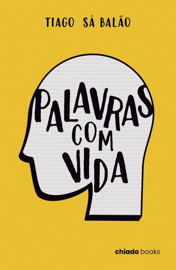 Palavras Com Vida