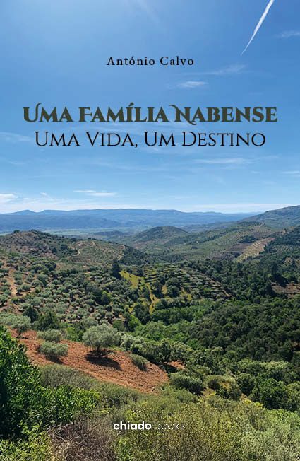 Uma Família Nabense - Uma Vida, Um Destino