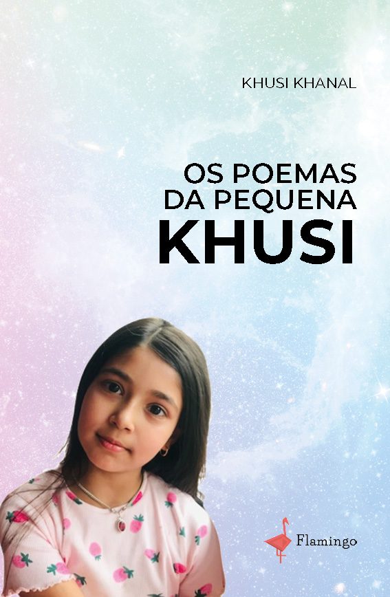 Os poemas da pequena Khusi
