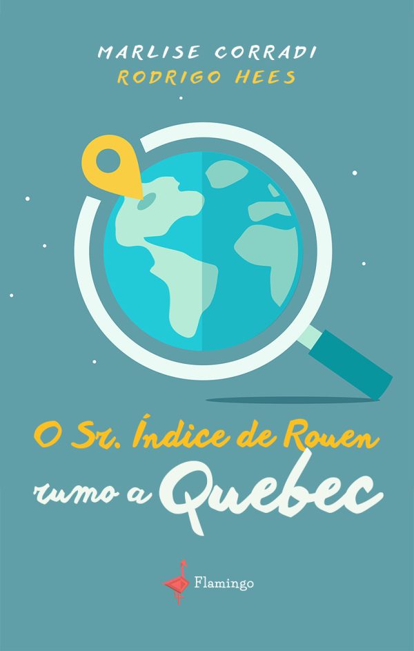 O Sr. Índice de Rouen rumo a Quebec