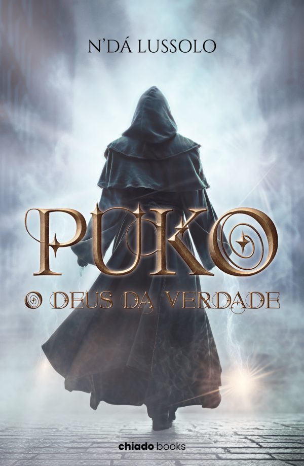 PUKO, O DEUS DA VERDADE