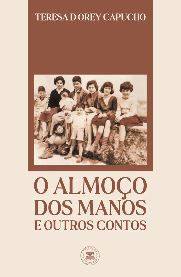 O almoço dos manos e outros contos