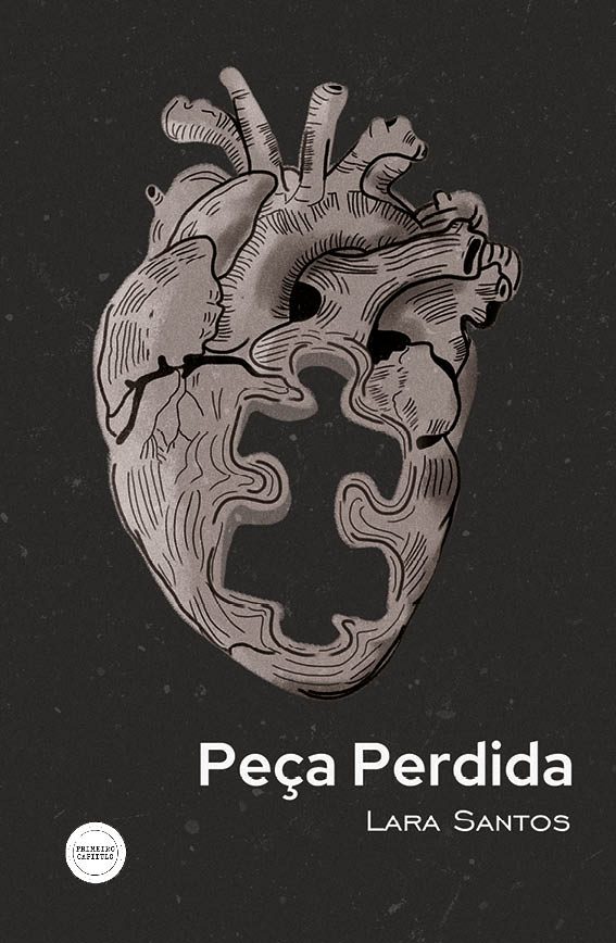 Peça Perdida