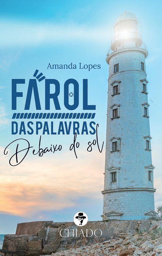 Farol das palavras - Debaixo do sol