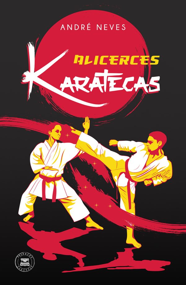 Alicerces Karatecas