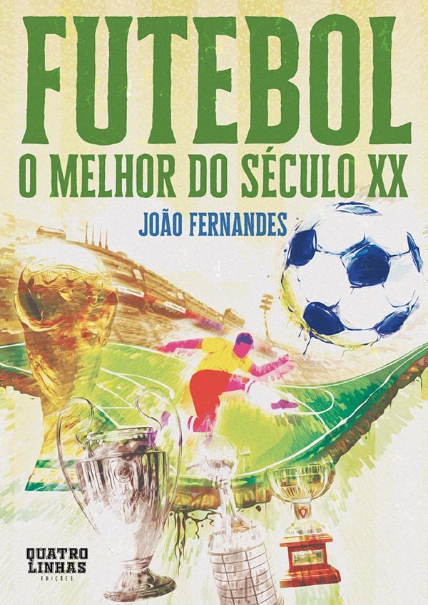 Futebol - O Melhor do Século XX