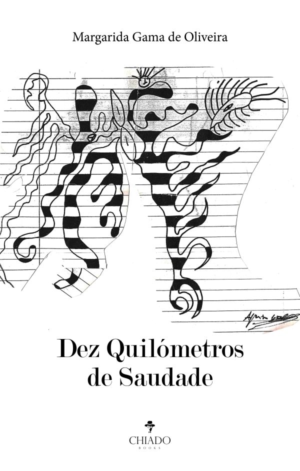 Dez Quilómetros de Saudade