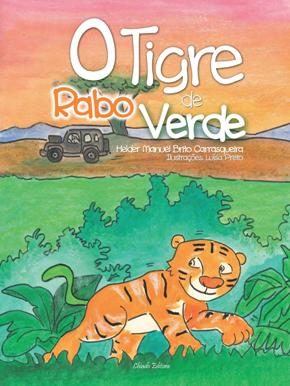 O Tigre de Rabo Verde