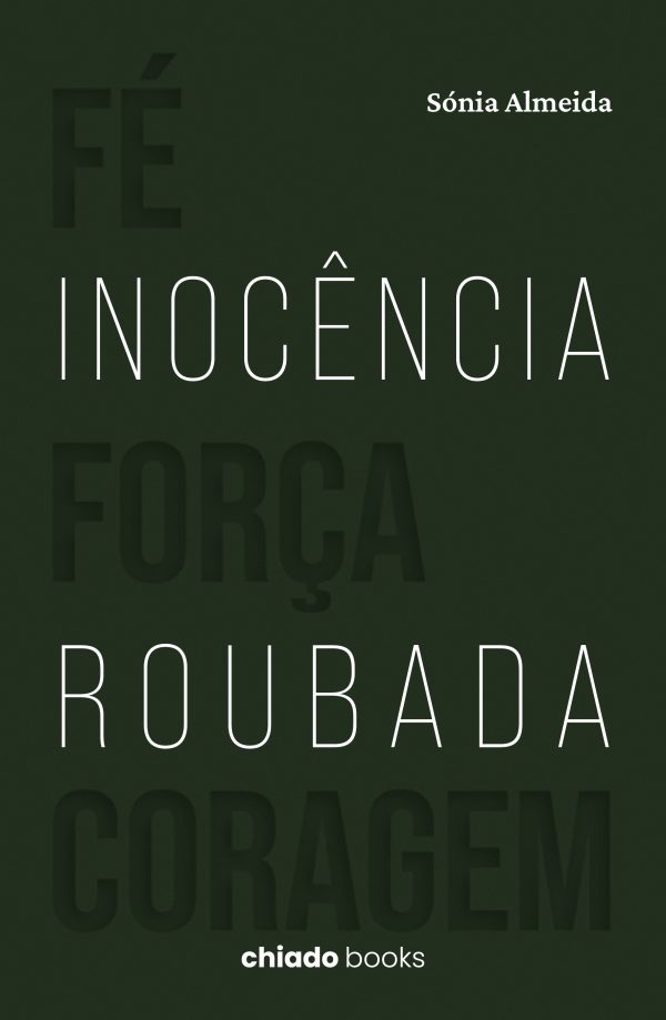 Inocência Roubada