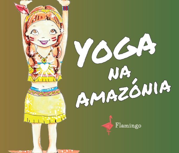 Yoga na Amazónia