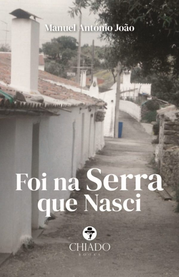 Foi na serra que nasci