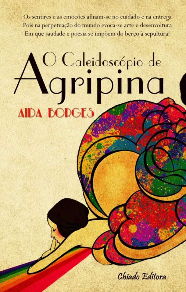 O Caleidoscópio de Agripina