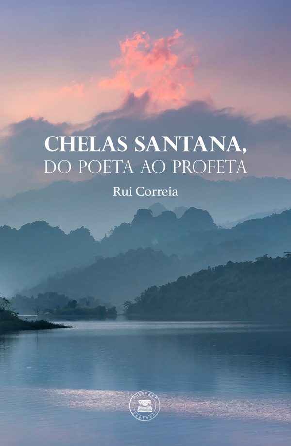 Chelas Santana, do poeta ao profeta