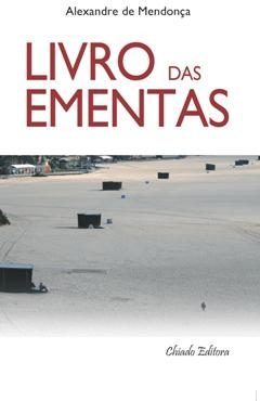 Livro das Ementas